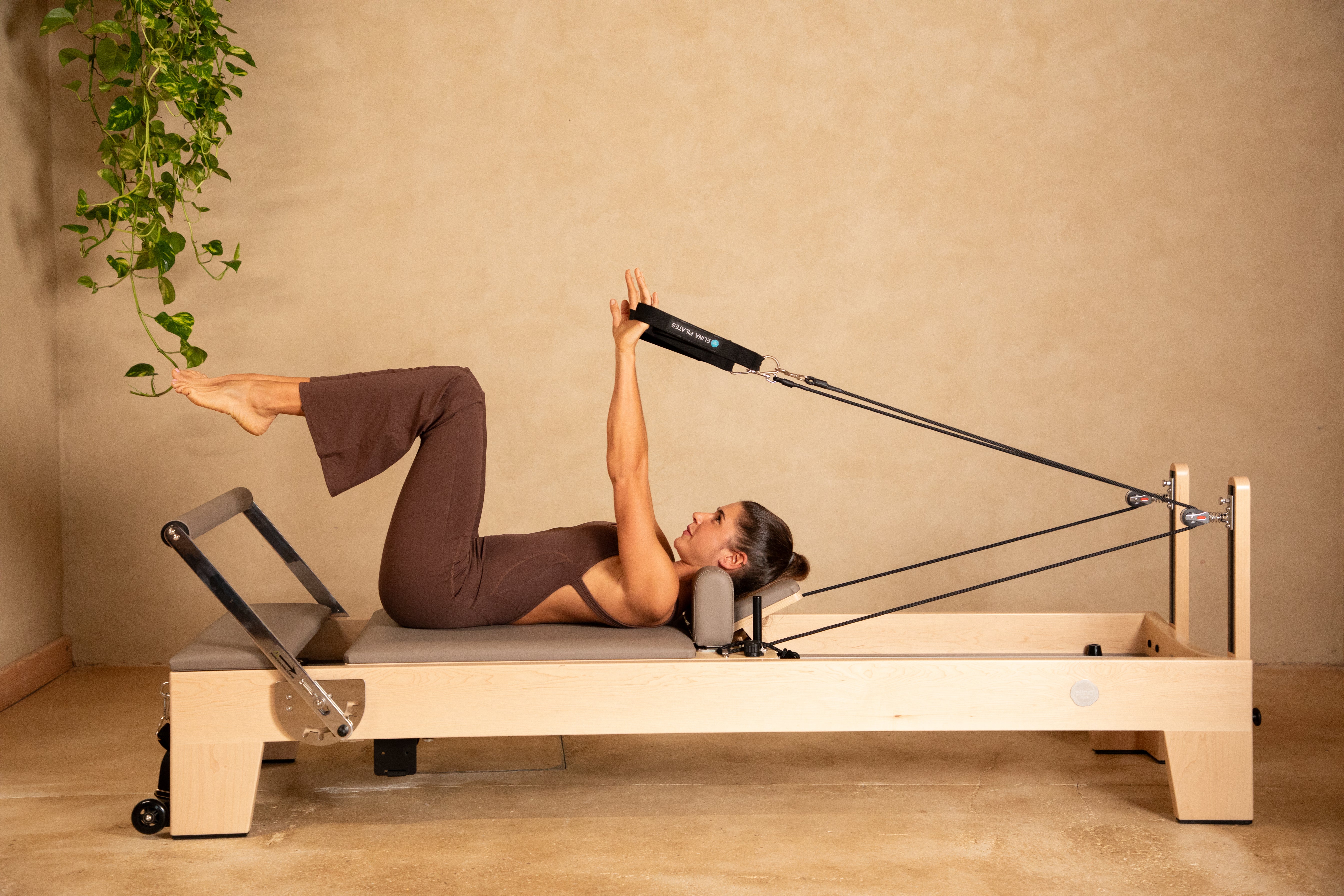 Elite Reformer | Maple